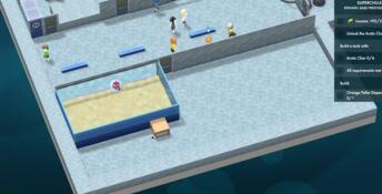 Megaquarium: Deep Freeze - Deluxe Expansion PC Screenshot