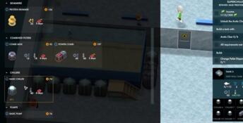 Megaquarium: Deep Freeze - Deluxe Expansion PC Screenshot