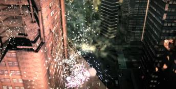 Megaton Rainfall PC Screenshot