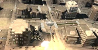 Megaton Rainfall PC Screenshot