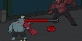 Meg's Monster PC Screenshot
