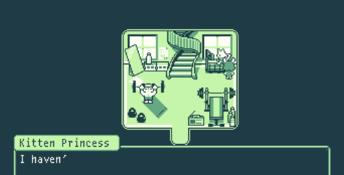 Melon Journey: Bittersweet Memories PC Screenshot
