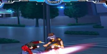 Melty Blood: Actress Again Current Code PC Screenshot