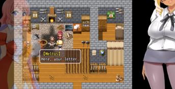 Meltys Quest PC Screenshot