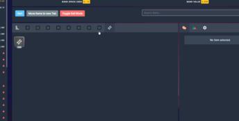 Melvor Idle PC Screenshot