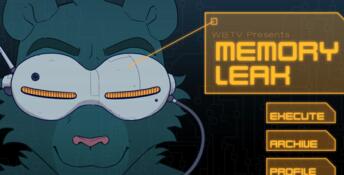 MEMORY LEAK