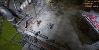 Memory Lost PC Screenshot