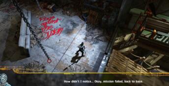 Memory Lost PC Screenshot