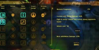 Memory Lost PC Screenshot