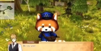 Memory Trees - Forget me Not PC Screenshot