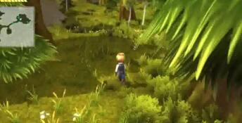 Memory Trees - Forget me Not PC Screenshot