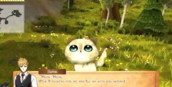Memory Trees - Forget me Not PC Screenshot