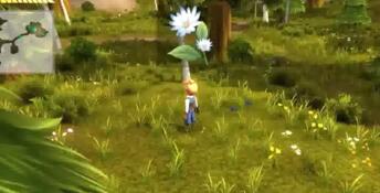 Memory Trees - Forget me Not PC Screenshot
