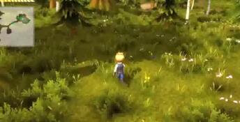 Memory Trees - Forget me Not PC Screenshot