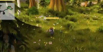 Memory Trees - Forget me Not PC Screenshot