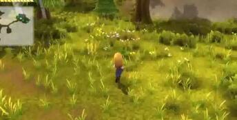 Memory Trees - Forget me Not PC Screenshot