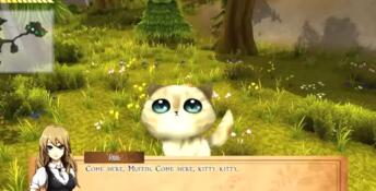 Memory Trees - Forget me Not PC Screenshot