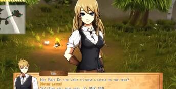 Memory Trees - Forget me Not PC Screenshot