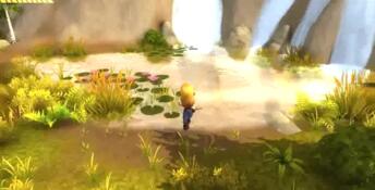 Memory Trees - Forget me Not PC Screenshot