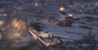 Men of War 2