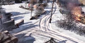 Men of War 2 PC Screenshot