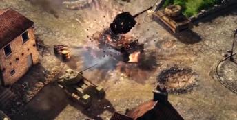 Men of War 2 PC Screenshot
