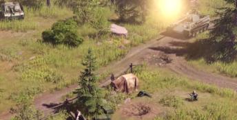 Men of War 2 PC Screenshot