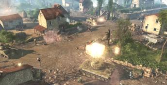 Men of War 2 PC Screenshot