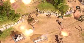 Men of War 2 PC Screenshot