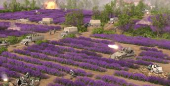 Men of War 2 PC Screenshot