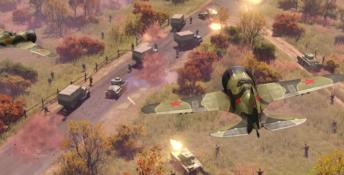 Men of War 2 PC Screenshot