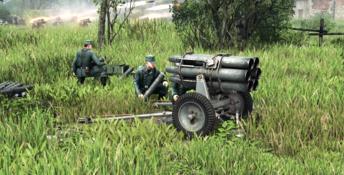 Men of War 2 PC Screenshot