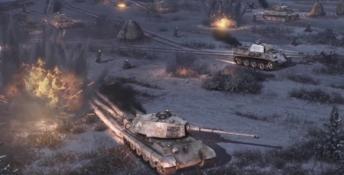 Men of War 2 PC Screenshot