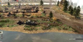 Men of War: Assault Squad 2 PC Screenshot