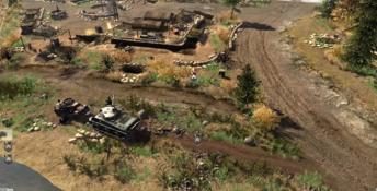 Men of War: Assault Squad 2 PC Screenshot