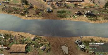 Men of War: Assault Squad 2 PC Screenshot