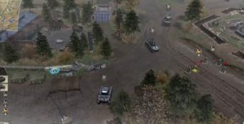 Men of War: Assault Squad 2 PC Screenshot