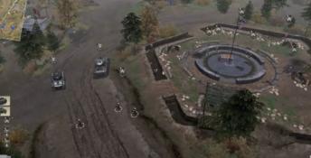 Men of War: Assault Squad 2 PC Screenshot