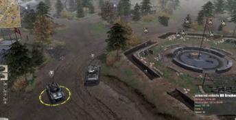 Men of War: Assault Squad 2 PC Screenshot