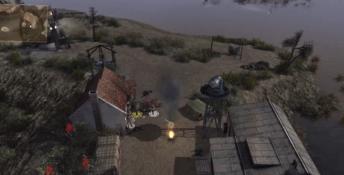 Men of War: Assault Squad 2 - Airborne PC Screenshot