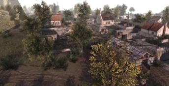 Men of War: Assault Squad 2 - Airborne PC Screenshot