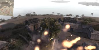 Men of War: Assault Squad 2 - Airborne PC Screenshot
