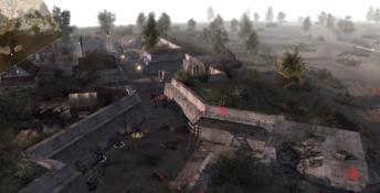 Men of War: Assault Squad 2 - Airborne PC Screenshot