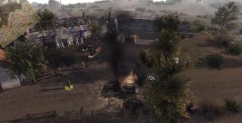 Men of War: Assault Squad 2 - Airborne PC Screenshot