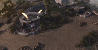 Men of War: Assault Squad 2 - Airborne PC Screenshot