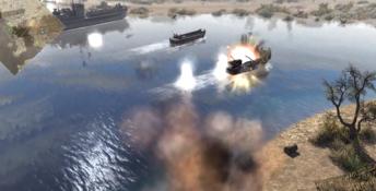 Men of War: Assault Squad 2 - Airborne PC Screenshot