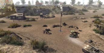 Men of War: Assault Squad 2 - Airborne PC Screenshot