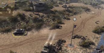Men of War: Assault Squad 2 - Airborne PC Screenshot