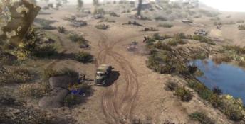 Men of War: Assault Squad 2 - Airborne PC Screenshot