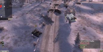 Men of War: Assault Squad 2 - Cold War PC Screenshot